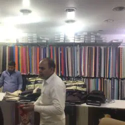 Classic Suit Collection at Mumtaz Tailors