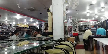 Mumtaz Tailors – Fine Men's Wear, Jaipur