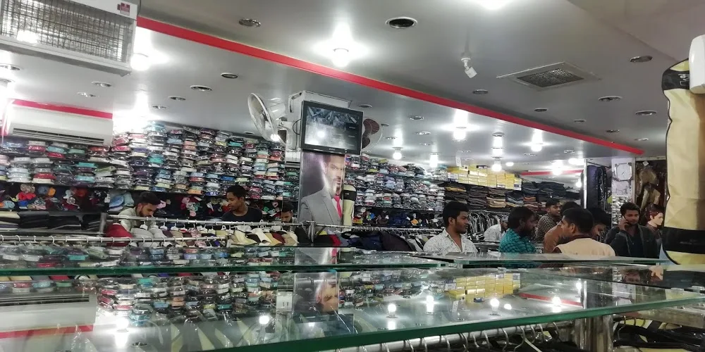 Mumtaz Tailors Shop – Sanganer, Jaipur